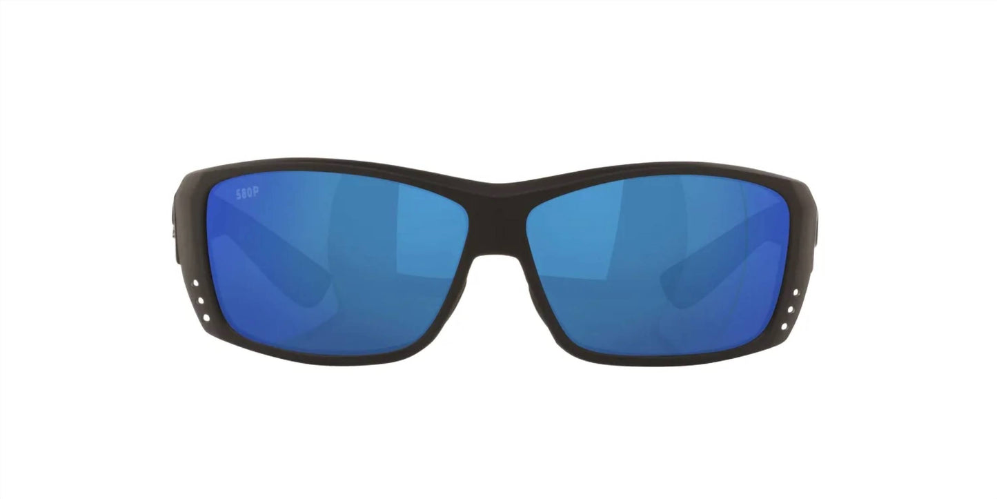 Costa Del Mar - Men's Cat Cay Polarized Sunglasses
