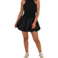 Illa Illa - Right on Time Bubble Hem Mini Dress