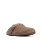 Xti - Women's Suede Clog