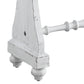 Carminda Console Table in Antique White