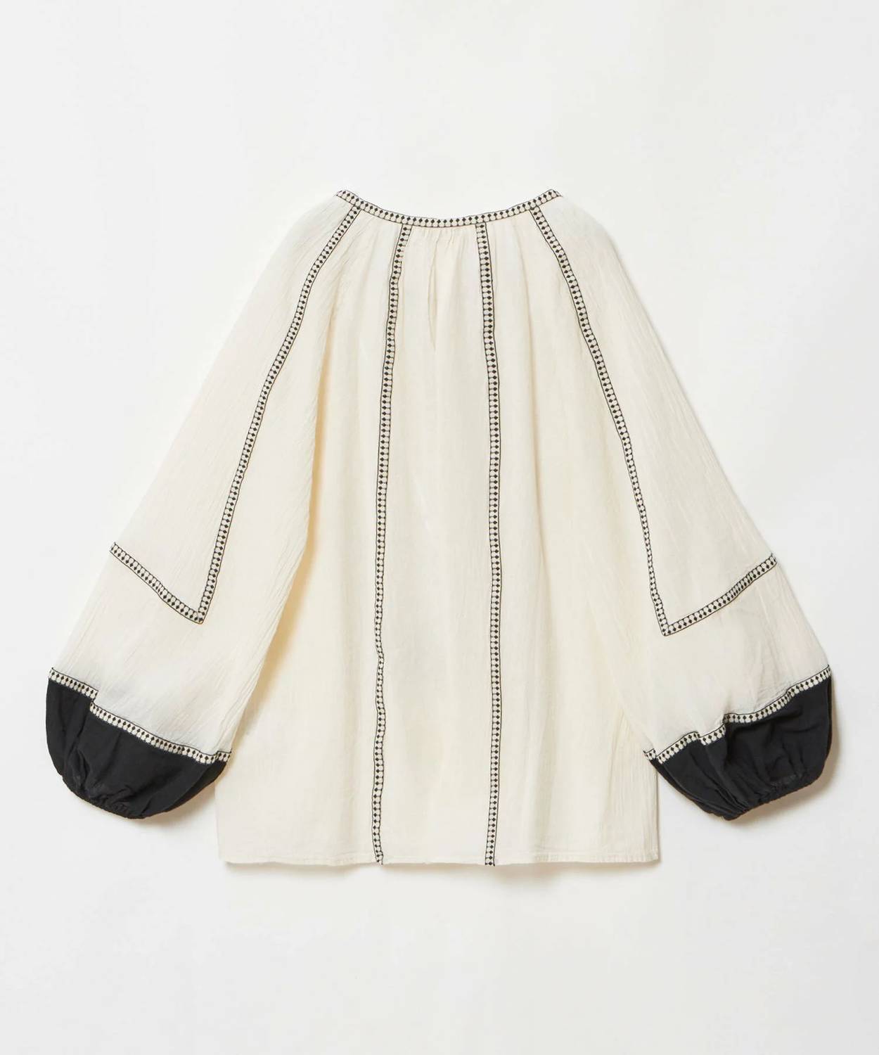 Devotion Twins - Epilogue Blouse