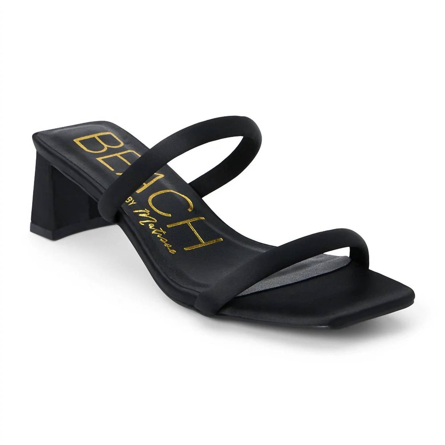 Matisse - Women's Jerry Vegan Sandals