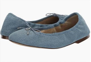 Sam Edelman - Sapatilha Felicia Feminina