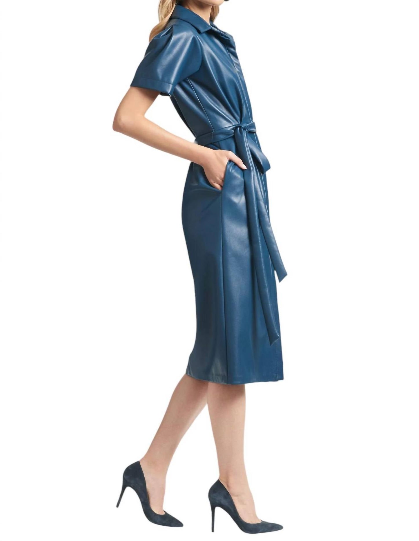 Sachin & Babi - Petra Dress