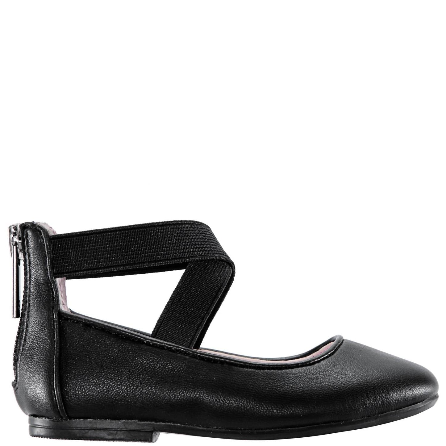 Nina - Girl's Marissa Sandal