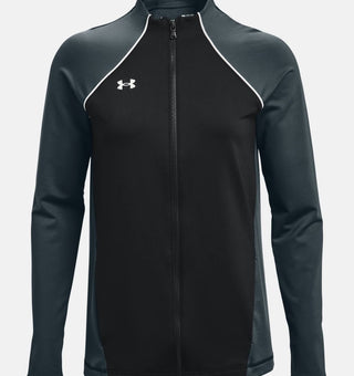 Under Armour - Jaqueta Layer Up Full Zip