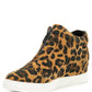 Blondo - WOMEN'S GLENDA WEDGE SNEAKER