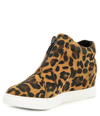 Blondo - WOMEN'S GLENDA WEDGE SNEAKER