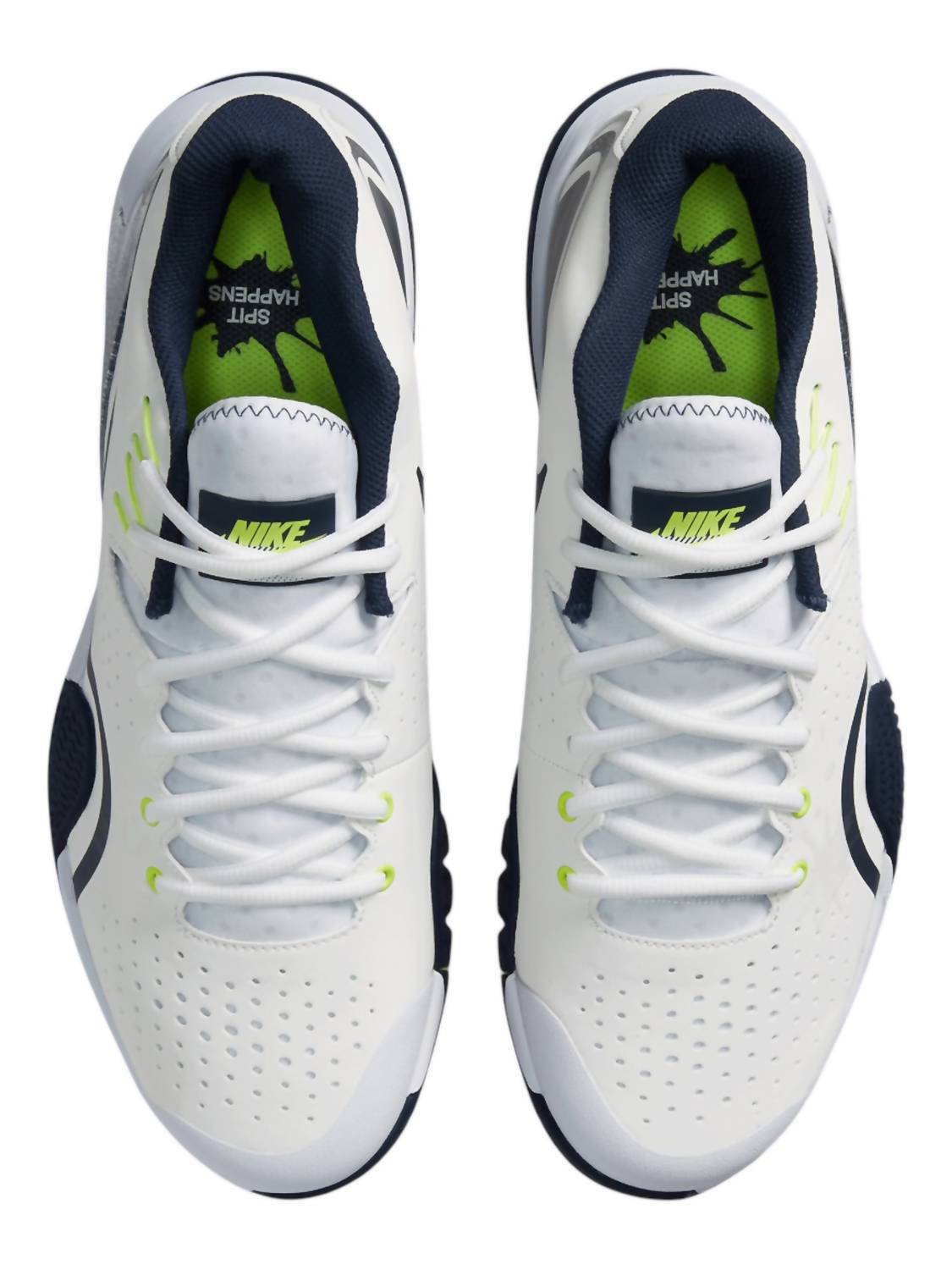 Nike - Men's Court Tech Challenge Shoes