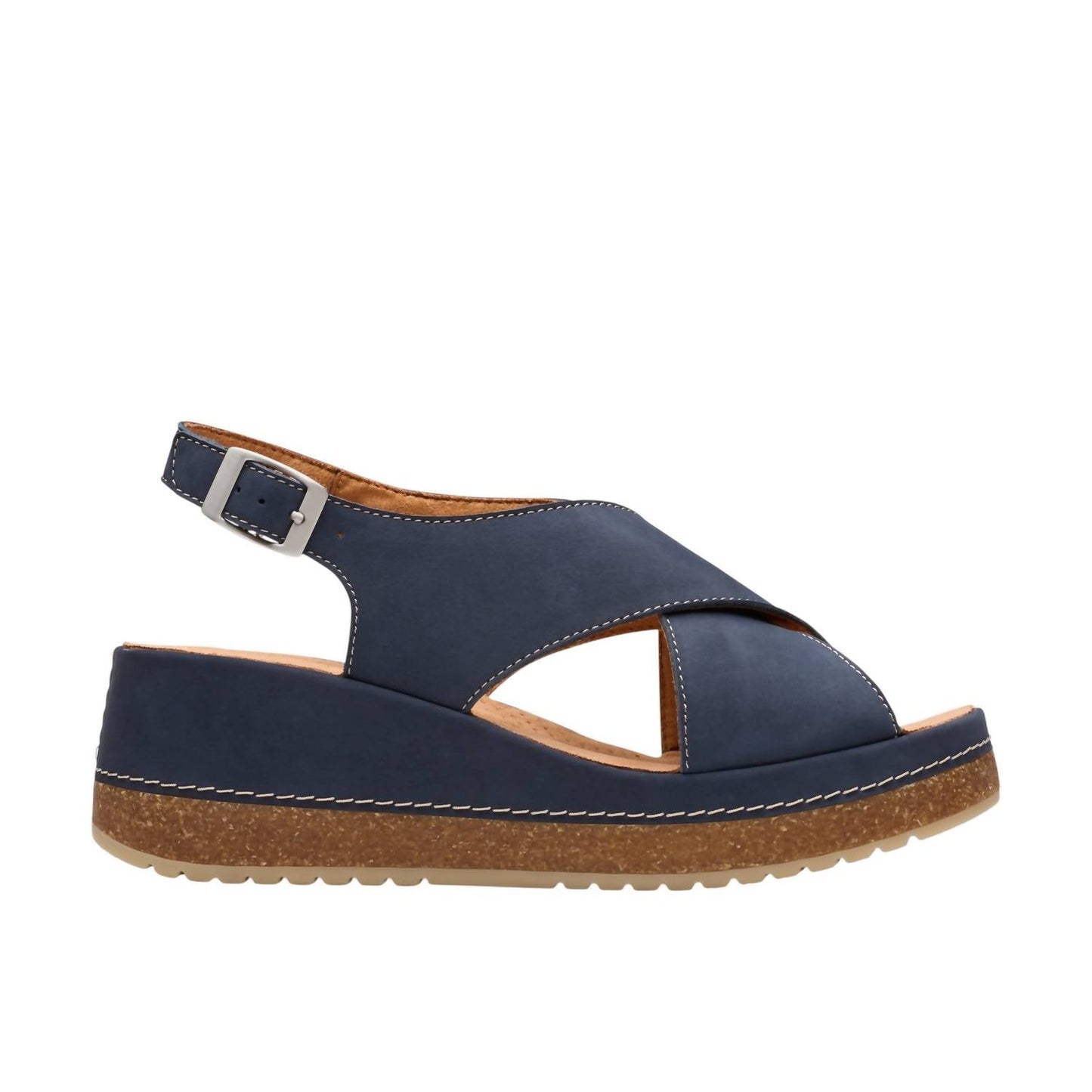 Clarks - Kassanda Step Sandals
