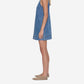Pistola - Tavi Pop Over Mini Dress