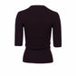 A.L.C. - Women's Josie Short Sleeve Top