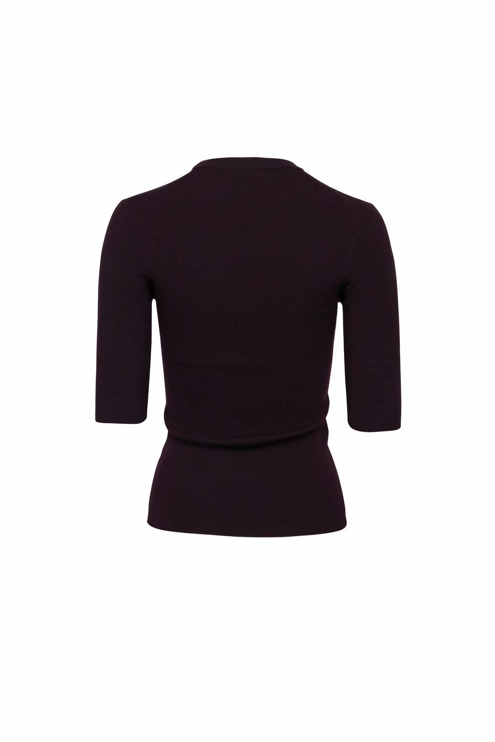 A.L.C. - Women's Josie Short Sleeve Top