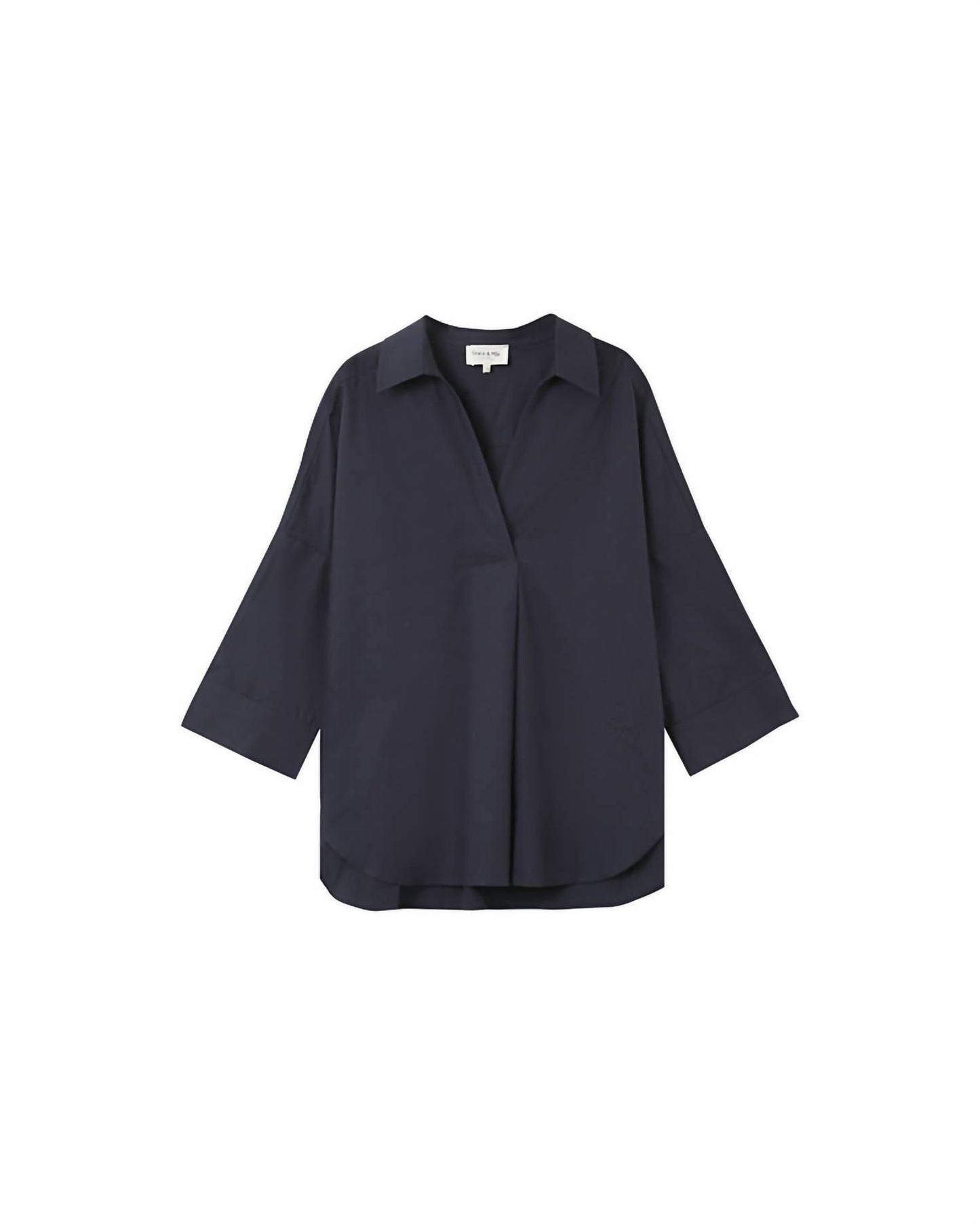 Grace & Mila - Pavel Pullover Blouse