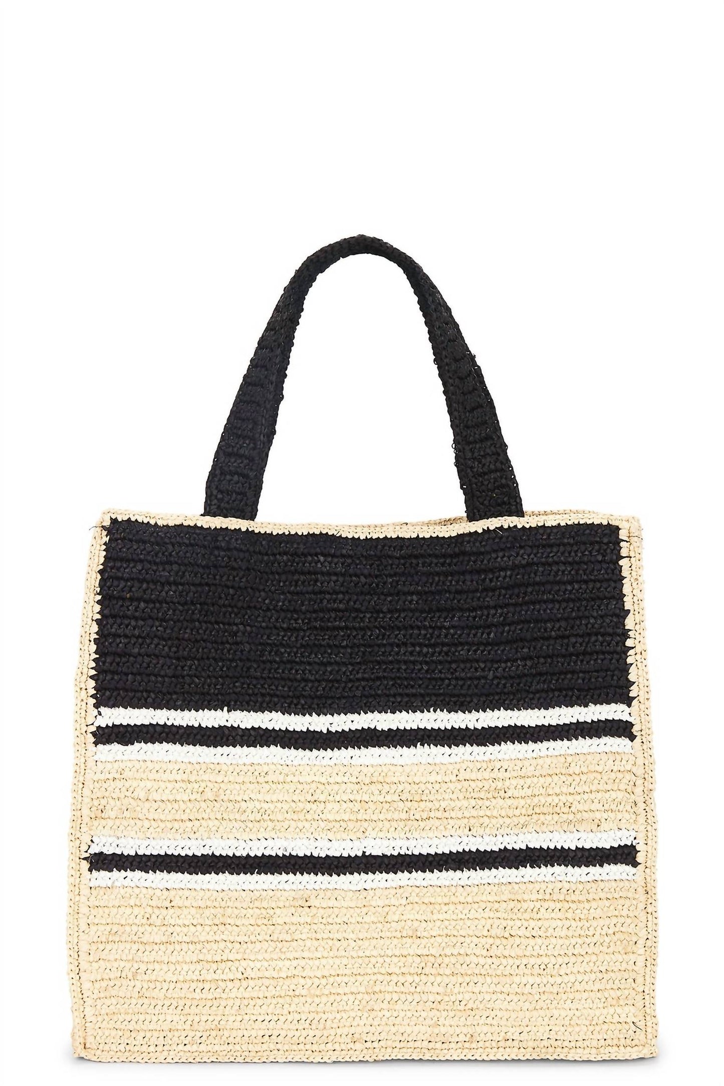 Btb Los Angeles - Women's Hola Beaches Boxy Tote