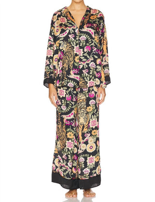 Free People - Conjunto de pijama Dreamy Days