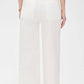Askk Ny - Virginia Semi Wide Leg Pant