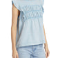 Rails - Filomena Top