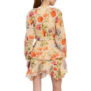 En Saison - Yasmeen Mini Dress