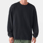 Legends - Fairfax Oversized Long Sleeve Tee
