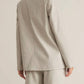 Z Supply - Monroe Pinstripe Blazer