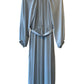 Beatrice .B - Women's Long Georgette Dress