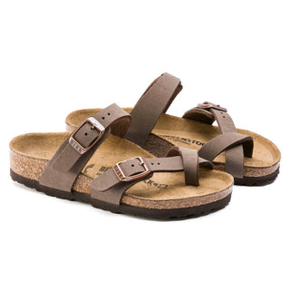 Birkenstock - Sandália Infantil Mayari Birkibuc