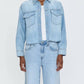 Pistola - Sadie Classic Workwear Shirt