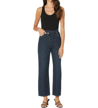 Blanknyc - Baxter Rib Cage Jeans