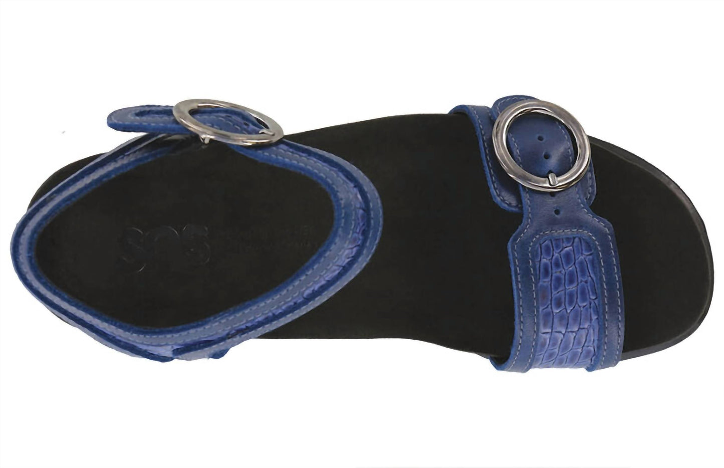 Sas - Women's Seight Wedge Sandal