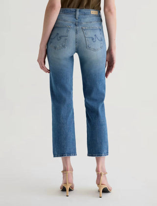 Ag Jeans - Brinley Crop Jeans