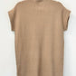 Entro - Mock Neck Sweater Dress