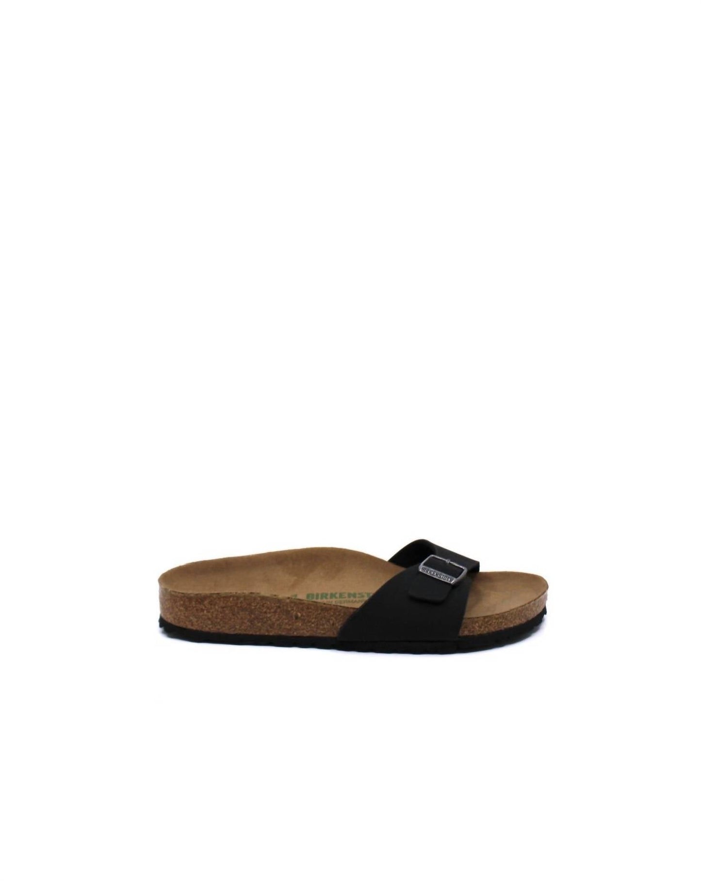 Birkenstock - Women's Madrid Vegan Sandals