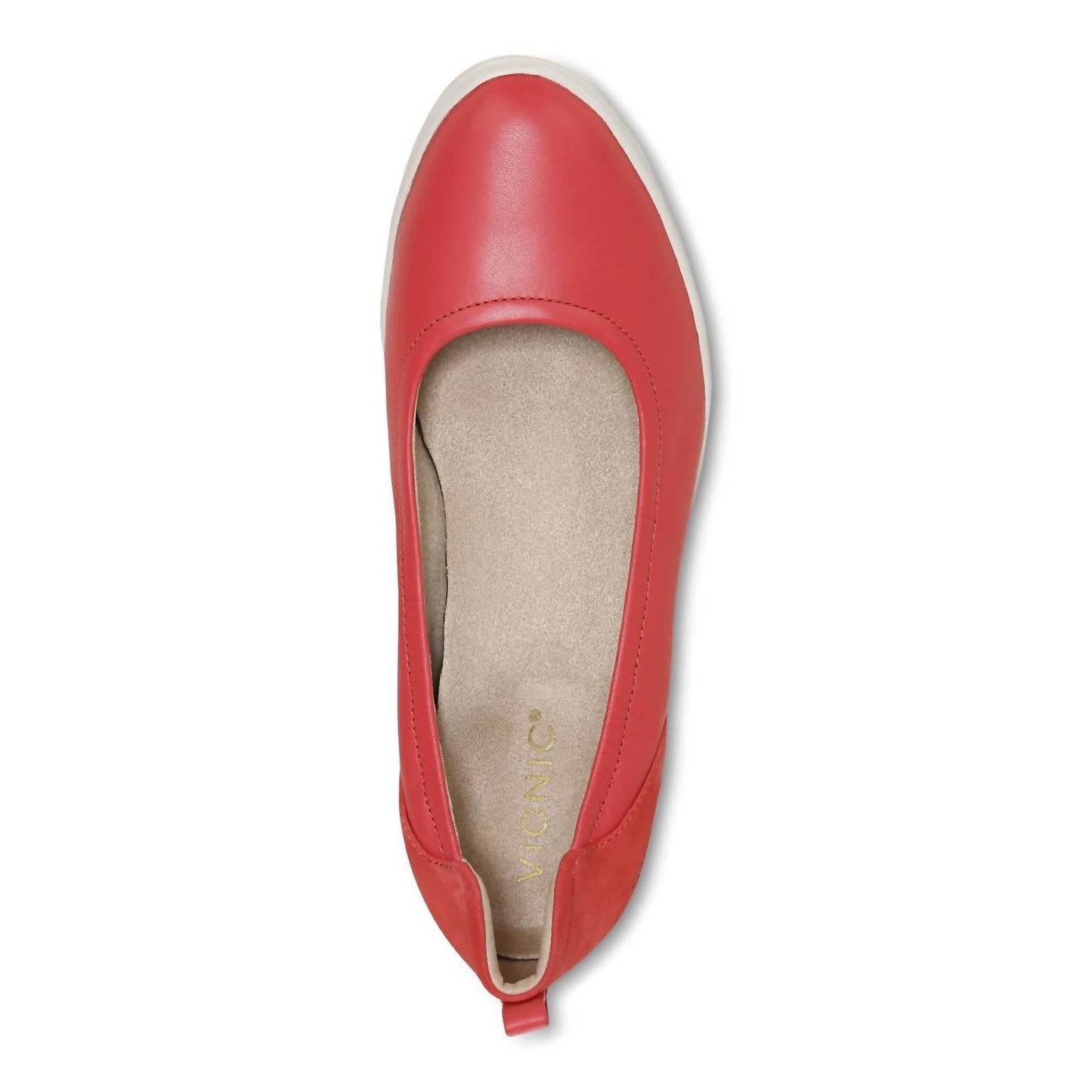 Vionic - Women's Jacey Wedge Shoe