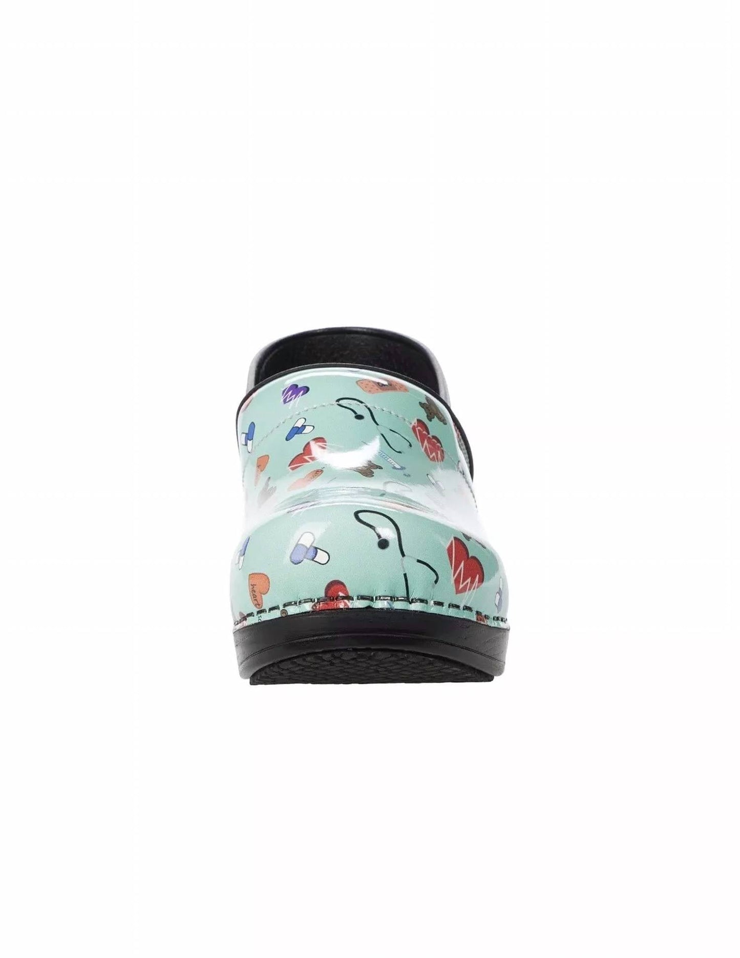 Sanita - WOMEN'S SMART STEP PROFESSIONAL CLOG