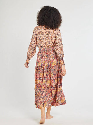 Vestido Mille - Valentina