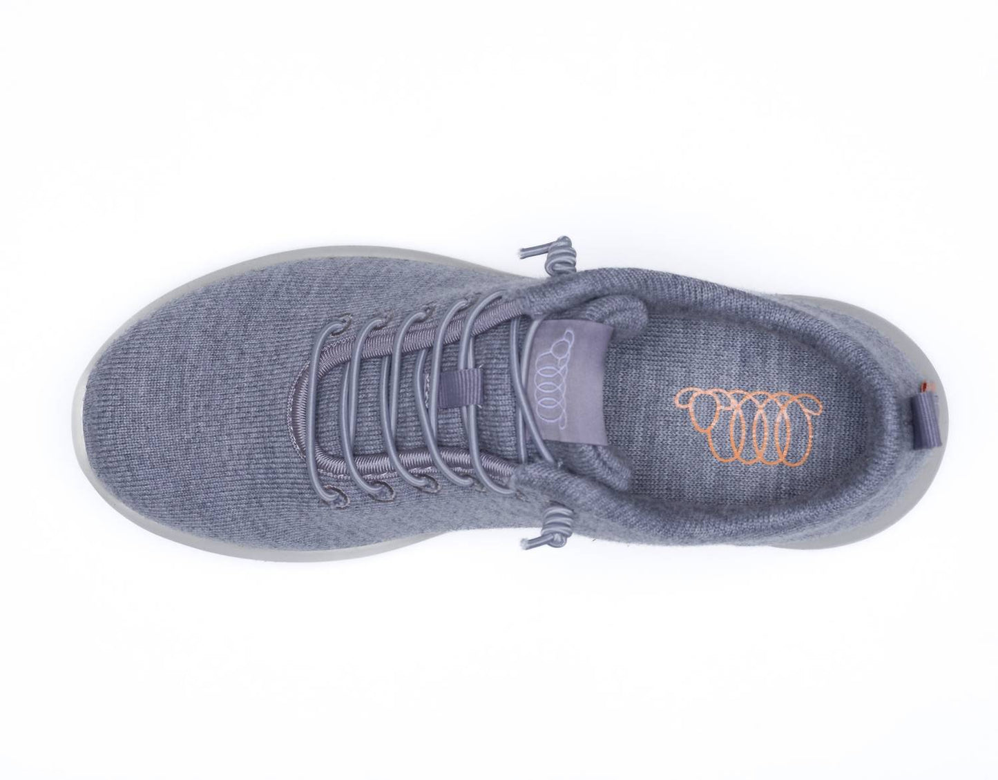 Woolloomooloo - Women's Cheviot Sneaker