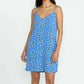 Billabong - 90's Babe Mini Dress
