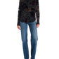 Allison New York - Sade Button Down Top