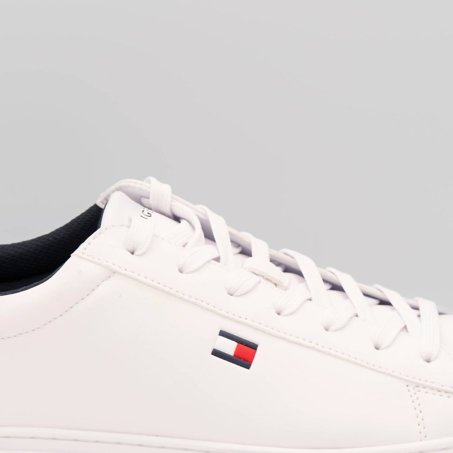Tommy Hilfiger - Men's Brecon Cup Sole Sneaker