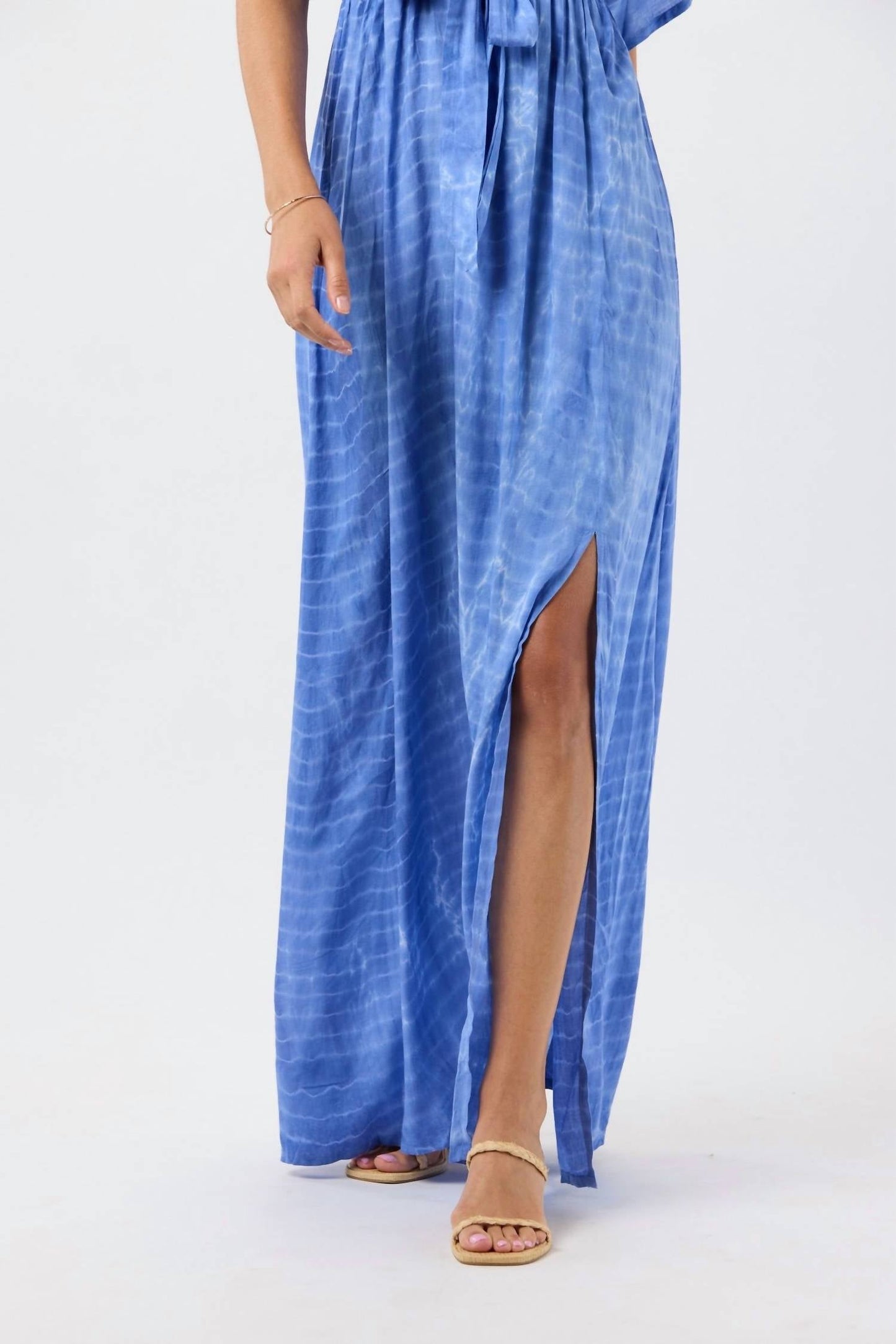 Tiare Hawaii - Xelise Maxi Dress