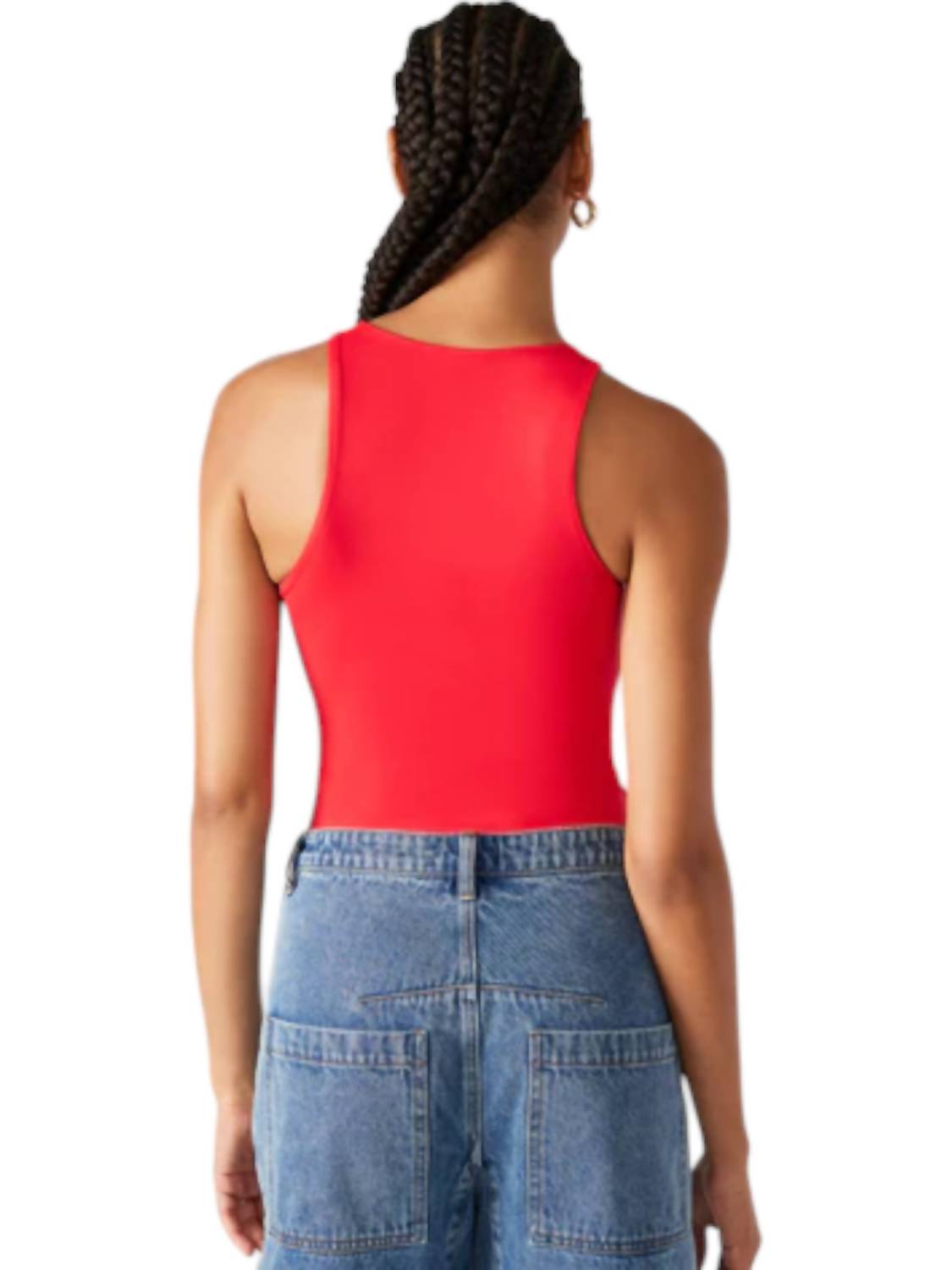 Steve Madden - Nico Bodysuit
