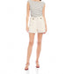 Fifteen Twenty - Cassidy Pleated Shorts