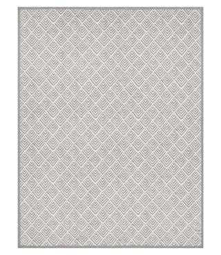 Chappywrap - Oyster Cove Diamonds Blanket