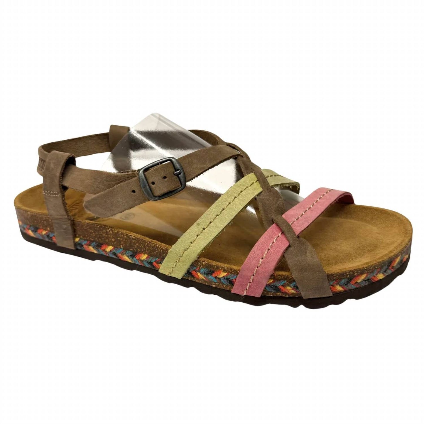 Sabatini - Women's Siena Sandal