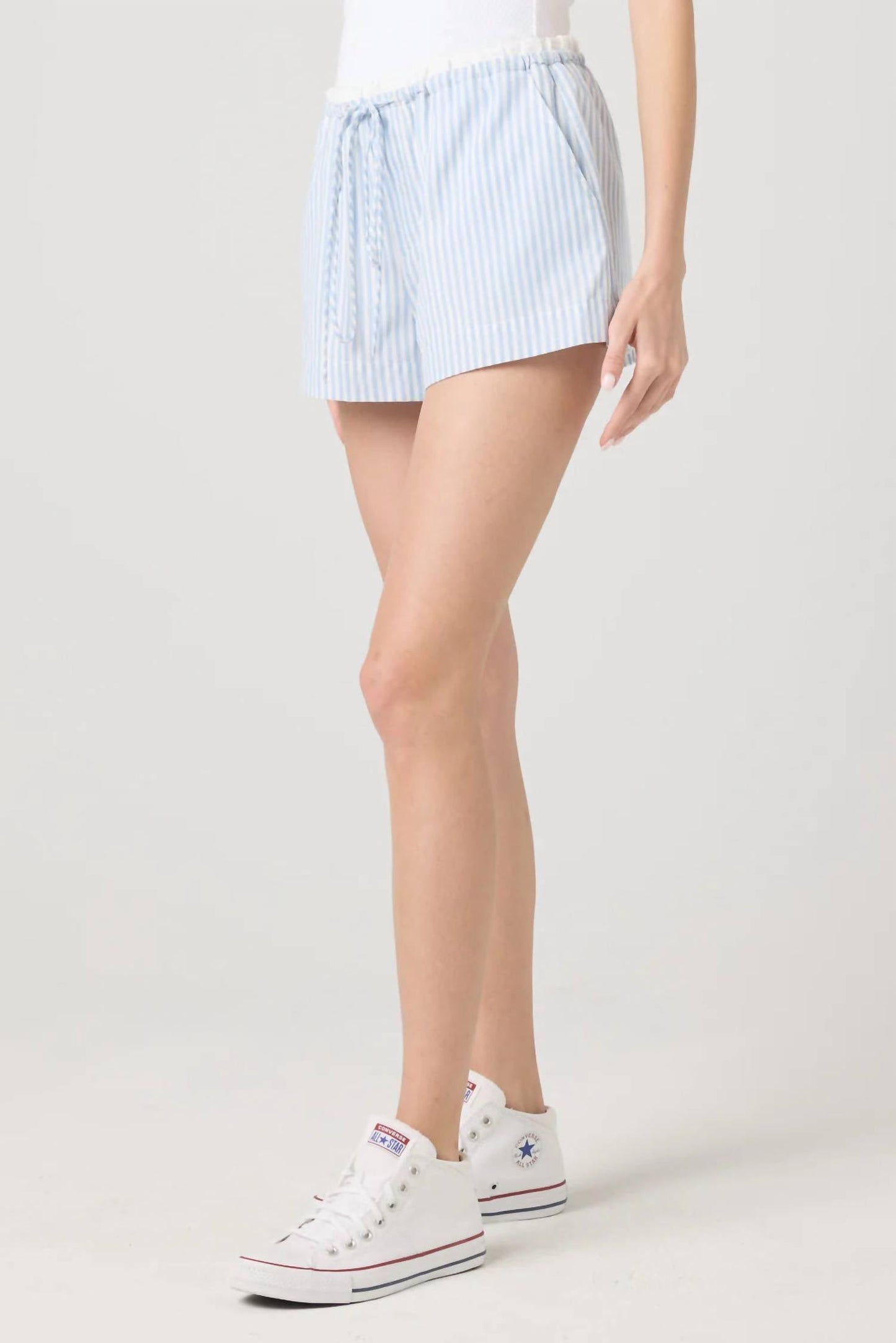 Blanknyc - Yacht Race Short