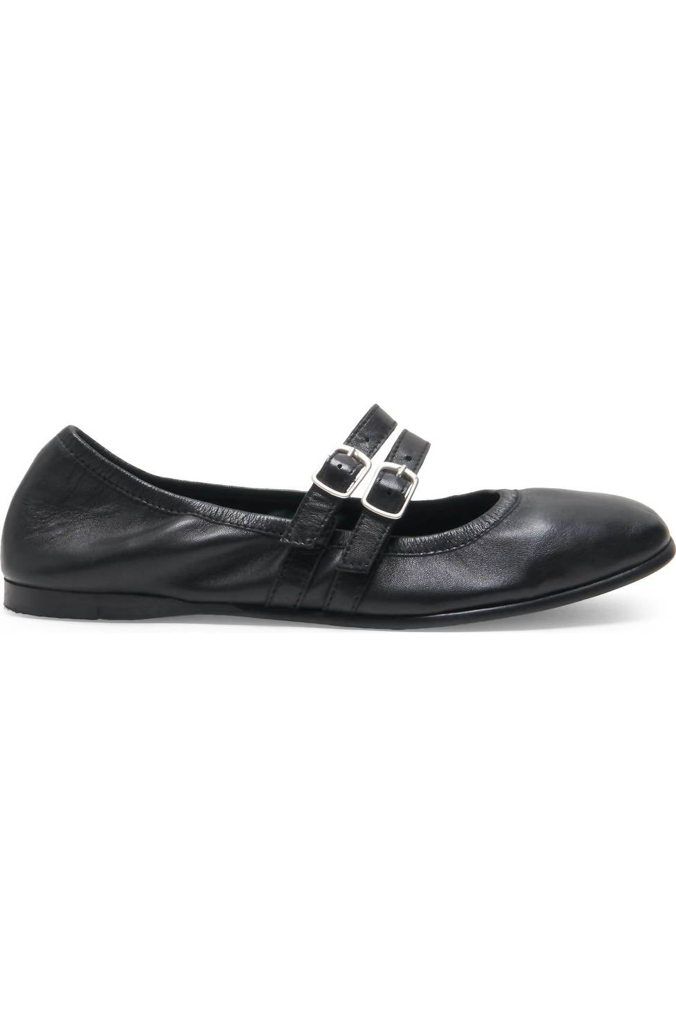 Free People - Women's Gemini Ballet Flat