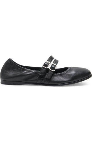 Free People - Sapatilha Gemini Feminina