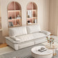 Queen Pull Out Sofa Bed, 3 In 1 Convertible Sleeper Sofa