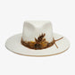 Wyeth - Raisa Ecuadorian Panama Straw Hat
